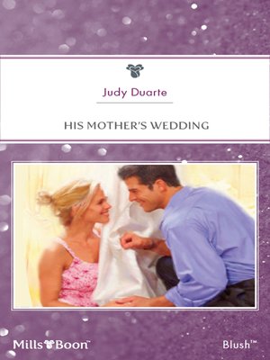 cover image of His Mother's Wedding
